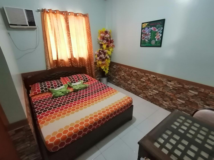 Bedroom 3, Terraza de Nino Resort, Bantay