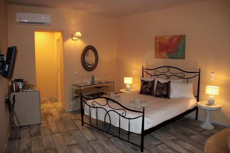 Others 4, Fileas Art Hotel, Crete