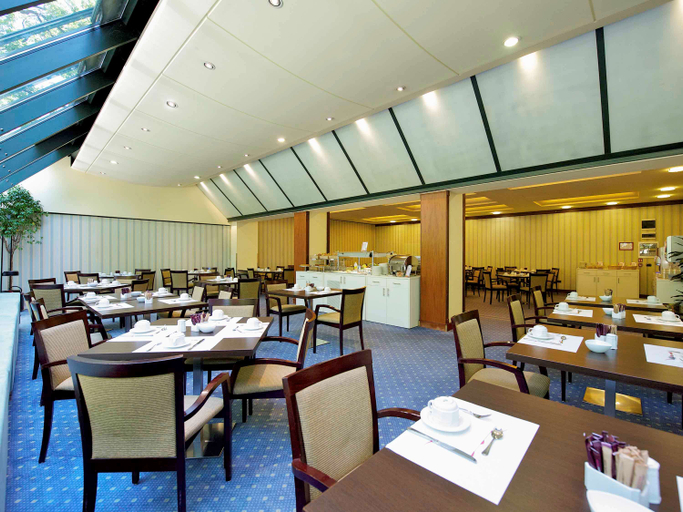 Food & Drinks 4, Mercure Reggio Emilia Centro Astoria, Reggio Nell'Emilia