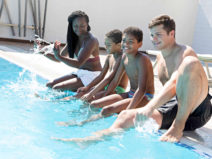 Sport & Beauty 2, Novotel Salerno Est Arechi, Salerno