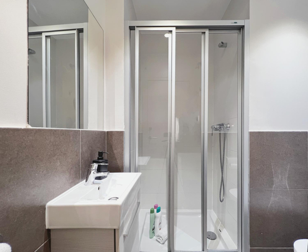 Bathroom 4, Stay Unique Apartments Vila de Gracia, Barcelona