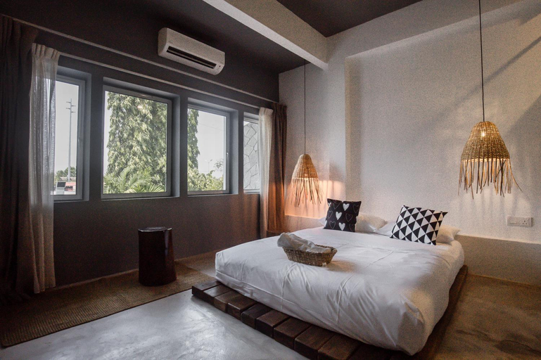 Bedroom 3, Amazing Home Inn, Pulau Penang