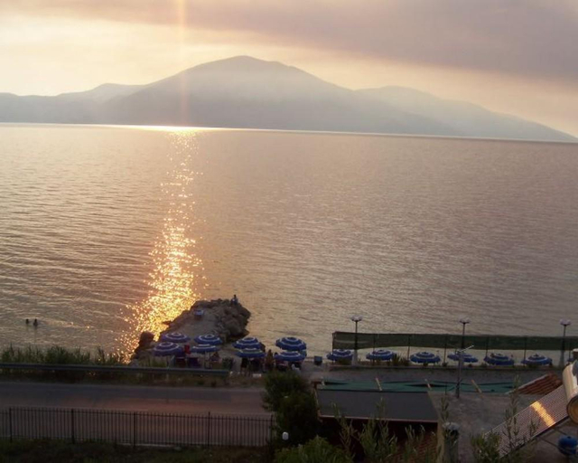 Others 3, Hotel Ramosaco, Vlorës