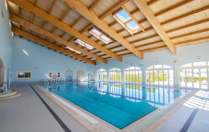 Sport & Beauty 5, Apartment Oasis Diamond, Portimão