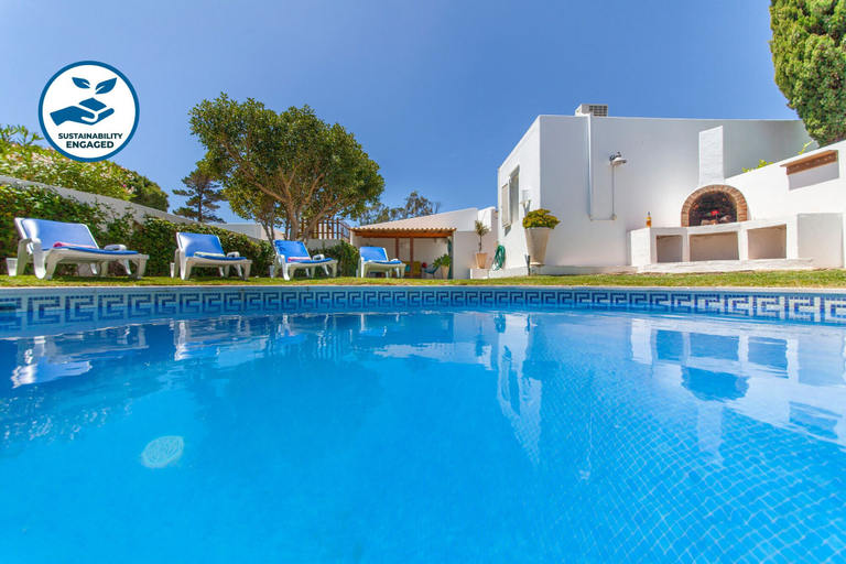 Sport & Beauty 1, Villa Tenerife, Albufeira