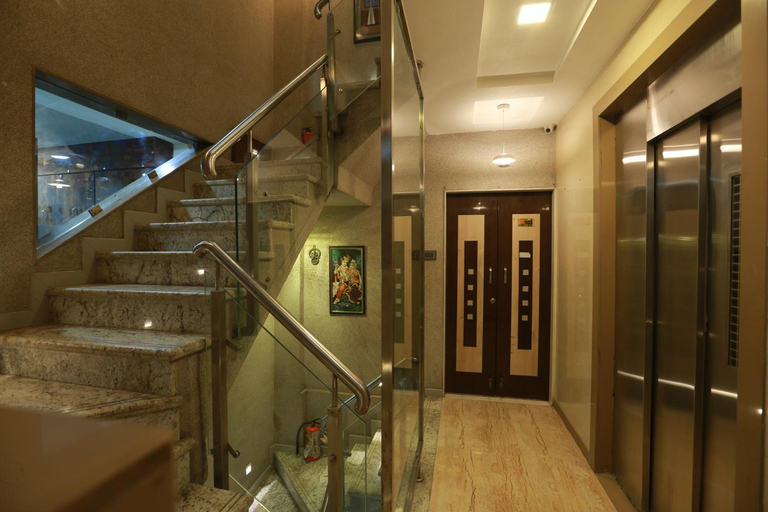 Others 2, Villa Residency, Thane