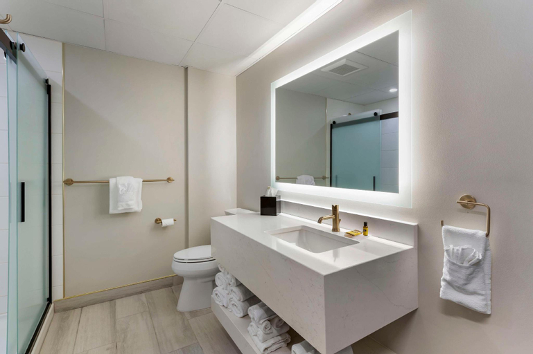 Bathroom 3