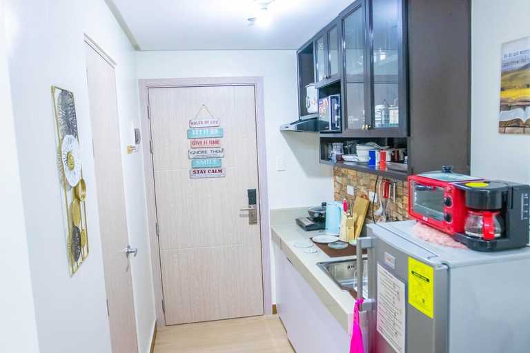 Others 2, Happy Hans Place in Trees Residences, Quezon City