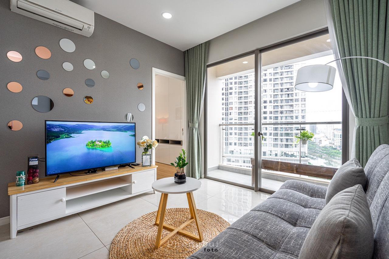 Others 5, Ho Chi Minh City Apartments, Ho Chi Minh City