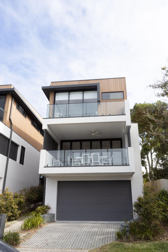 Ohana On Hungerford, Tweed  - Tweed-Heads