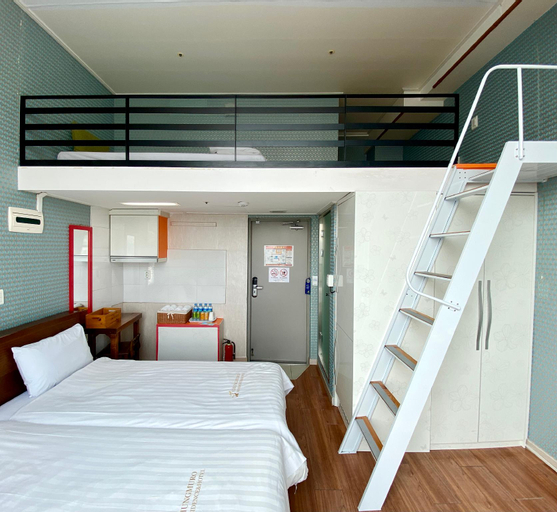 Bedroom 11