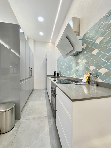 Others 4, Madrid Vistillas - Apartamento Acogedor, Madrid