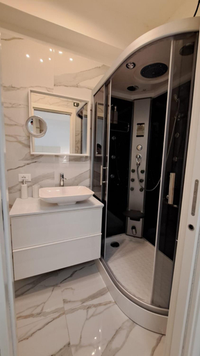 Bathroom 5