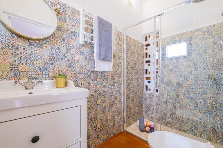 Bathroom 4, Casa Mare Mio, Albufeira