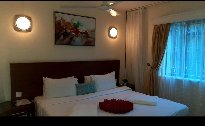 Others 3, A&L SUITES Lantana Road, Dagoretti North