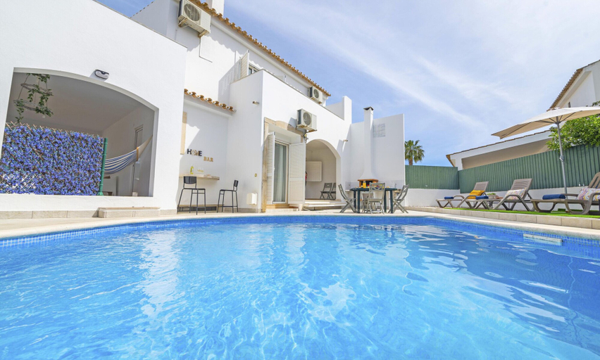 Sport & Beauty 4, Villa Del Sol, Loulé