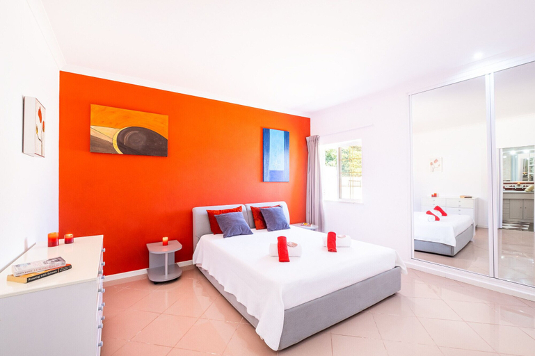 Bedroom 3, Villa Mogan, Albufeira