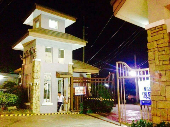 KASSEL DEL AMOR AIRPORT TRANSIT LODGE, Parañaque