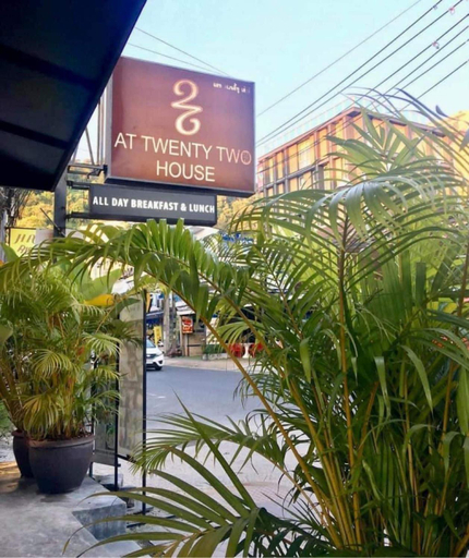 Others 4, Twenty Two House, Phuket Island