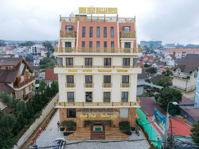 Others 4, Minh Phát Dallas Hotel, Đà Lạt