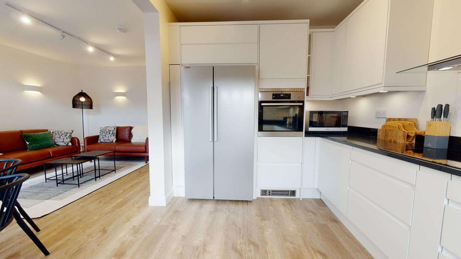 Others 4, The Oxford Lodge - Ensuite Rooms, Oxfordshire