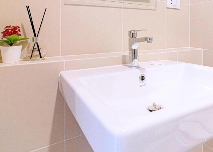 Bathroom 4, La Casita Hua Hin, Hua Hin