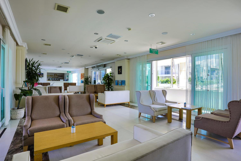 Public Area 4, Dragut Point South Hotel Turgutreis - All Inclusive, Bodrum