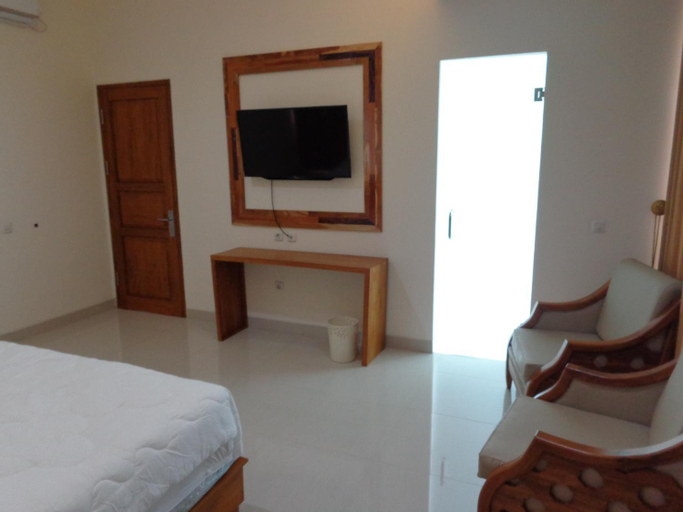Bedroom 4