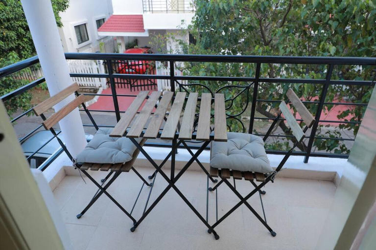 Exterior & Views 3, Tranquil Staycation - Independent Duplex House, Krishnagiri