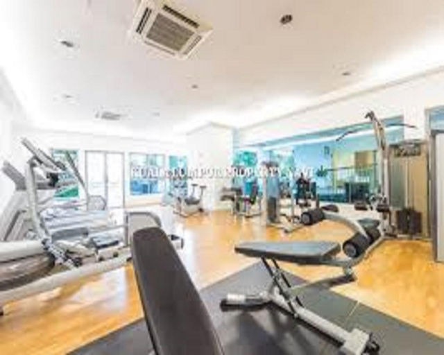 Others 4, Suasana Suites KLCC by Grand Royal, Kuala Lumpur