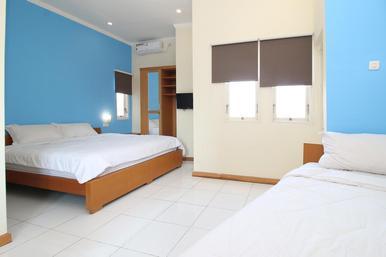 Bedroom 15