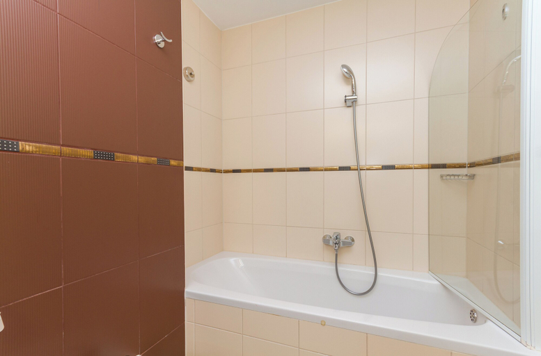 Bathroom 3, Premium Sea Side Marina Apartment 310, Piran
