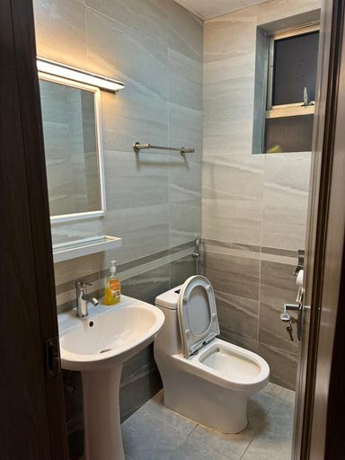 Bathroom 4, Vesta Garden Apartments Kilimani, Kibra