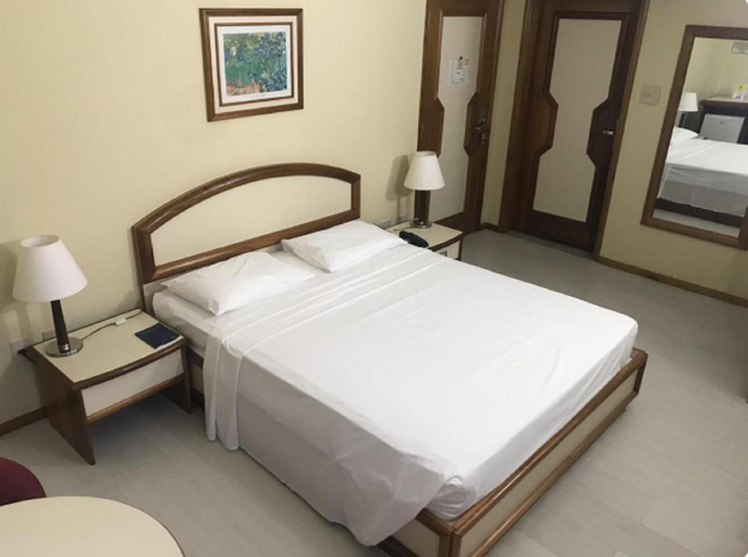 Bedroom, Sagres Belem, Belém
