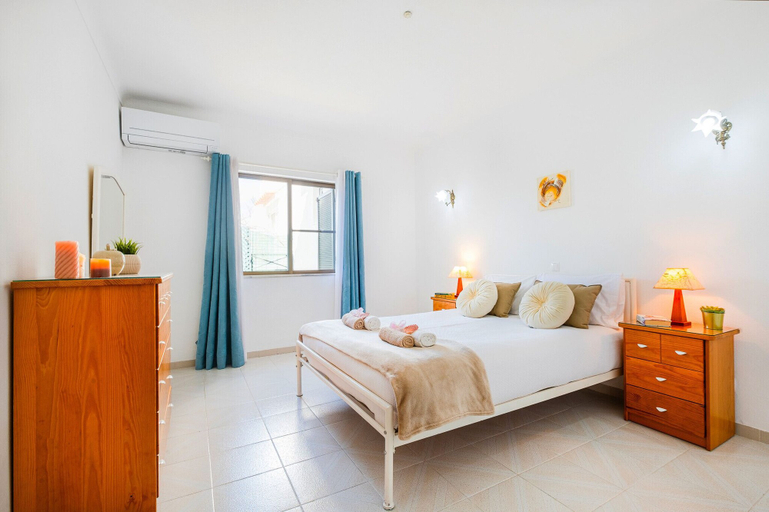 Bedroom 3, Villa Renaissance, Lagoa