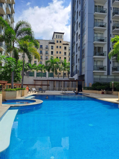Others 3, MRMcondotel, Pasay City