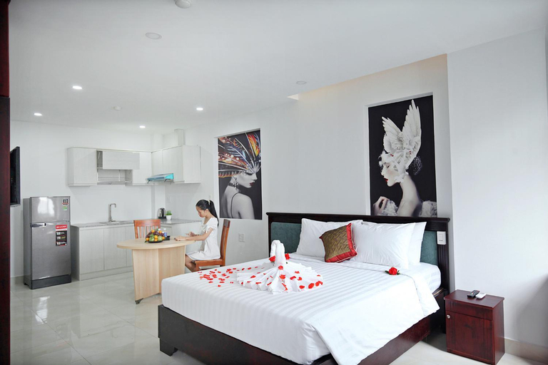 Bedroom 8