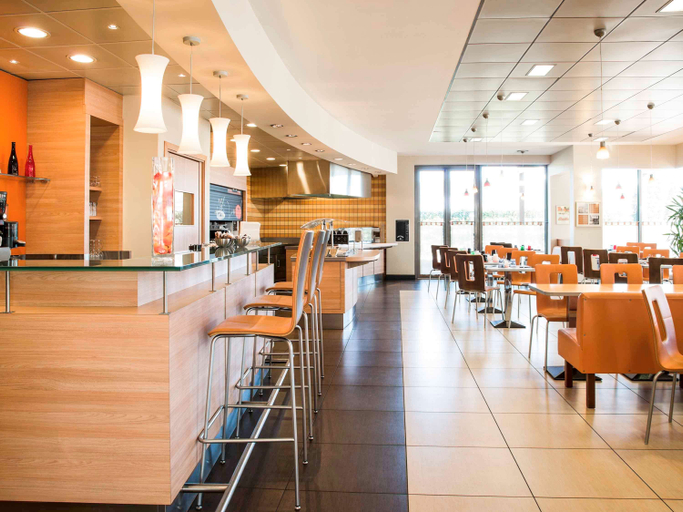 Food & Drinks 5, ibis Como, Como