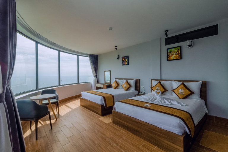 Bedroom 15