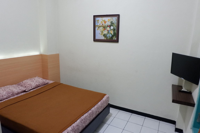 Bedroom 7