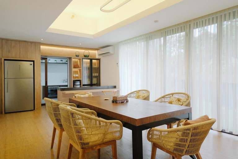 Others 5, Villa Maisha by The Lavana, Badung