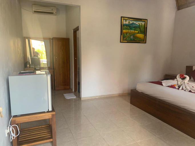 Bedroom 7