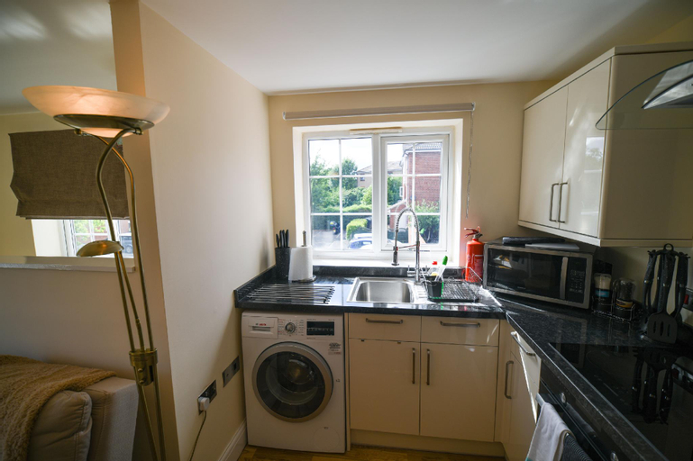 Dining Room 1