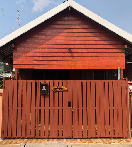 Others 5, Chill House 24, Don Muang