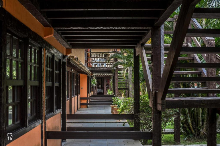 Exterior & Views 2, Pousada da Ferradura, Armação dos Búzios
