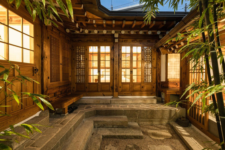 Others 2, Luxury Hanok Stay Onyou, Jongno