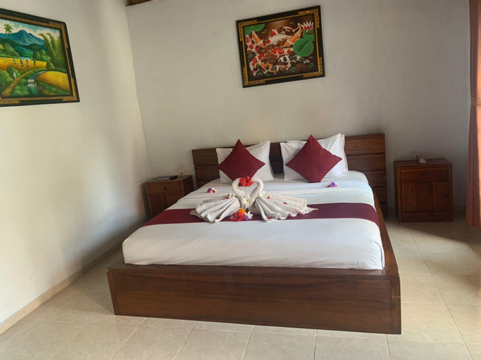 Bedroom 11