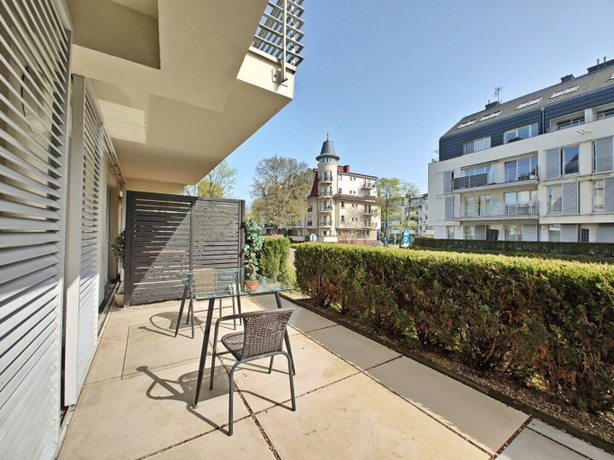 Others 5, Casa Marina Spa by Baltic Home, Świnoujście