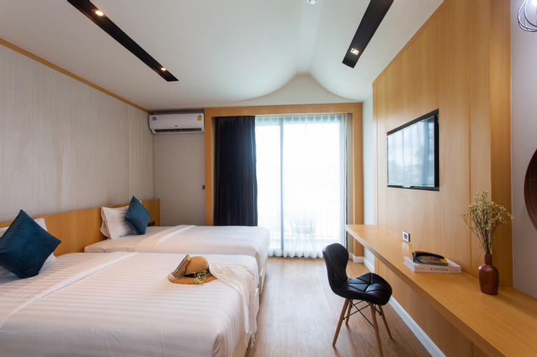 Bedroom 8