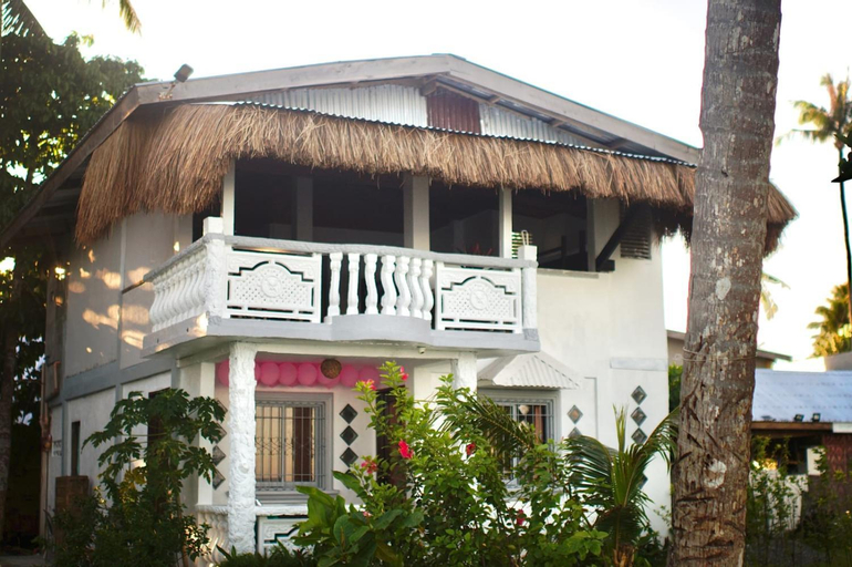 Exterior & Views 1, Ocean View Villa, General Luna